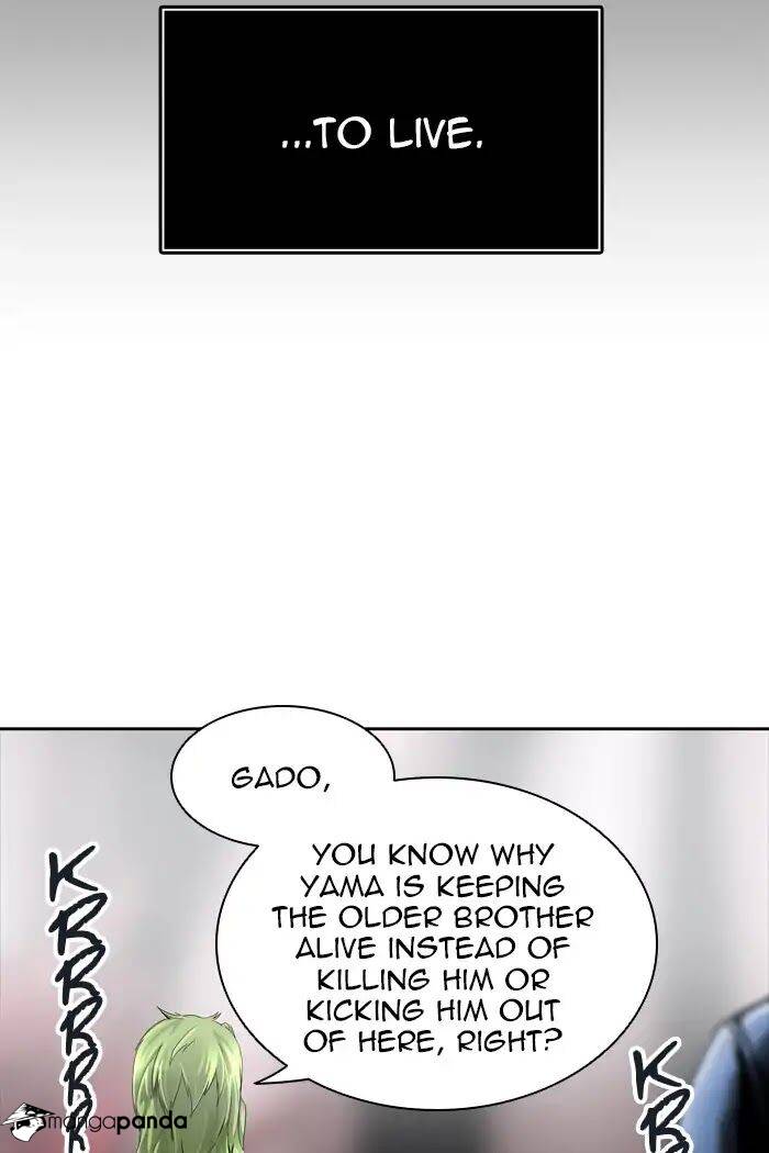 Tower of God Chapter 435 image 093